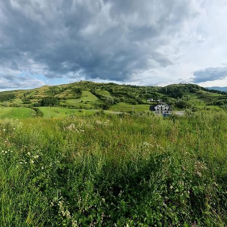 Evenimente Edelweiss Hotel Bogdan Vodă Eksteriør billede