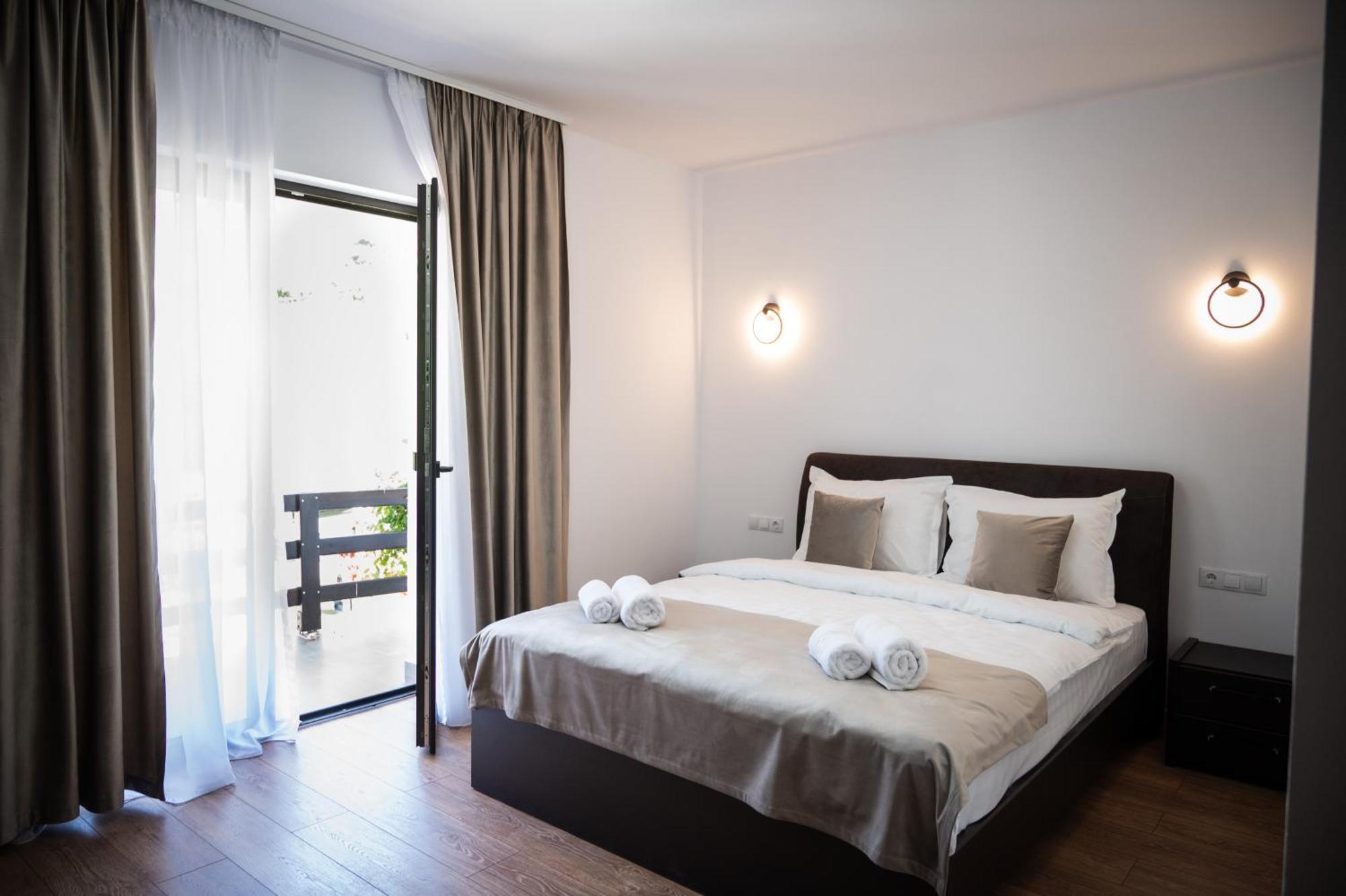 Evenimente Edelweiss Hotel Bogdan Vodă Eksteriør billede